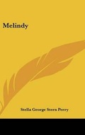 Cover: Melindy - Kessinger Publishing