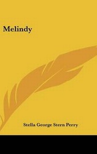 Enlarge image Cover: Melindy - Kessinger Publishing
