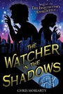 Cover: Watcher in the Shadows - Clarion Books