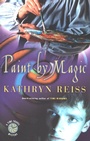 Cover: Paint by Magic - Clarion Books