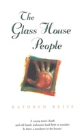 Cover: Glass House People - HMH Books for Young Readers