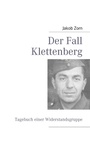 Cover: Der Fall Klettenberg - BoD - Books on Demand