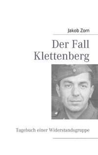 Enlarge image Cover: Der Fall Klettenberg - BoD - Books on Demand
