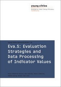 Enlarge image Cover: Eva.S - Universitätsverlag der TU Berlin