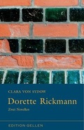 Cover: Dorette Rickmann - Neisse Verlag