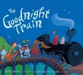 Cover: The Goodnight Train - Clarion Books