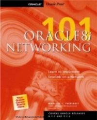 Abbildung von: Oracle8i Networking 101 - McGraw-Hill