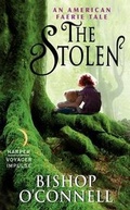 Cover: The Stolen - Collins