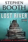 Cover: Lost River - Collins