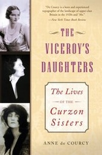 Abbildung von: The Viceroy's Daughters - Harper Perennial