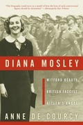 Cover: Diana Mosley - HarperCollins