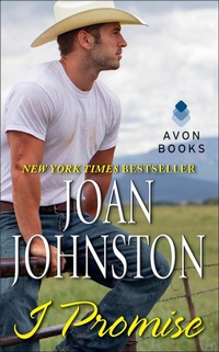 Enlarge image Cover: I Promise - Avon