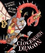 Cover: The Clockwork Dragon - Oxford University Press