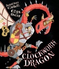 Cover: The Clockwork Dragon - Oxford University Press