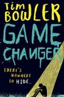 Cover: Game Changer - Oxford University Press