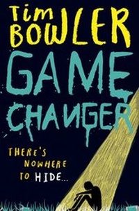 Enlarge image Cover: Game Changer - Oxford University Press