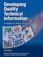 Cover: Developing Quality Technical Information - IBM Press