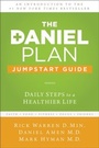 Cover: The Daniel Plan Jumpstart Guide - Zondervan