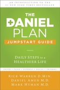 Cover: The Daniel Plan Jumpstart Guide - Zondervan