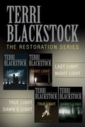Cover: The Restoration Collection - Zondervan