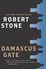 Cover: Damascus Gate - HarperCollins