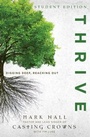Cover: Thrive Student Edition - Zonderkidz