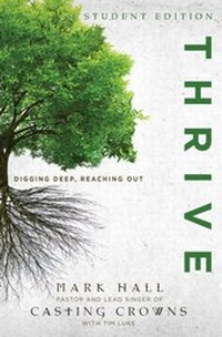 Enlarge image Cover: Thrive Student Edition - Zonderkidz