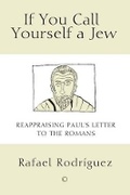 Cover: If You Call Yourself a Jew - James Clarke & Co Ltd