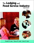 Cover: The Lodging and Food Service Industry - Educational Institute