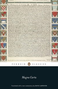 Enlarge image Cover: Magna Carta - Penguin Classics