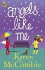 Cover: Angels Like Me - Puffin