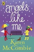 Cover: Angels Like Me - Puffin