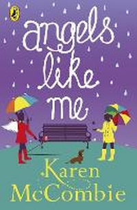 Enlarge image Cover: Angels Like Me - Puffin