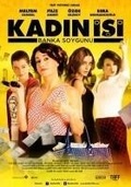 Cover: Kadin Isi Banka Soygunu - Bir Film