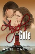 Cover: Angel's Gate - Beacon Street Books