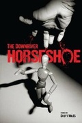 Cover: The Downriver Horseshoe - Stolen Time Publishing