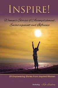 Enlarge image Cover: Inspire - Pa Family Publishing