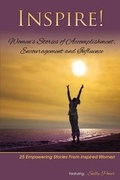 Cover: Inspire - Pa Family Publishing