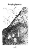 Cover: Autophagiography - Gnome