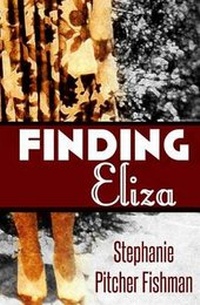 Enlarge image Cover: Finding Eliza - Rebecca Hills Books