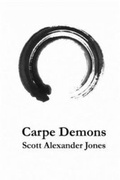 Cover: Carpe Demons - Unsolicited Press