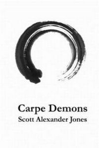 Enlarge image Cover: Carpe Demons - Unsolicited Press