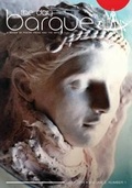 Cover: The Day Barque - Apollo Poetry Society