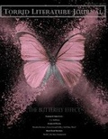 Cover: Torrid Literature Journal (Vol. XI) - Tl Publishing Group