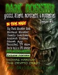 Cover: Dark Dossier #2 - Dark Dossier Publishing
