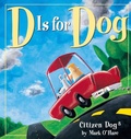 Cover: D is for Dog - Andrews McMeel Publishing
