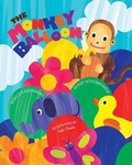 Cover: The Monkey Balloon - Five Little Monkeys