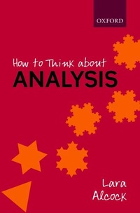 Abbildung von: How to Think About Analysis - Oxford University Press