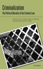 Cover: Criminalization - Oxford University Press