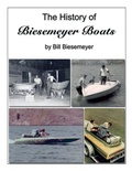 Cover: The History of Biesemeyer Boats - Diane Palmer